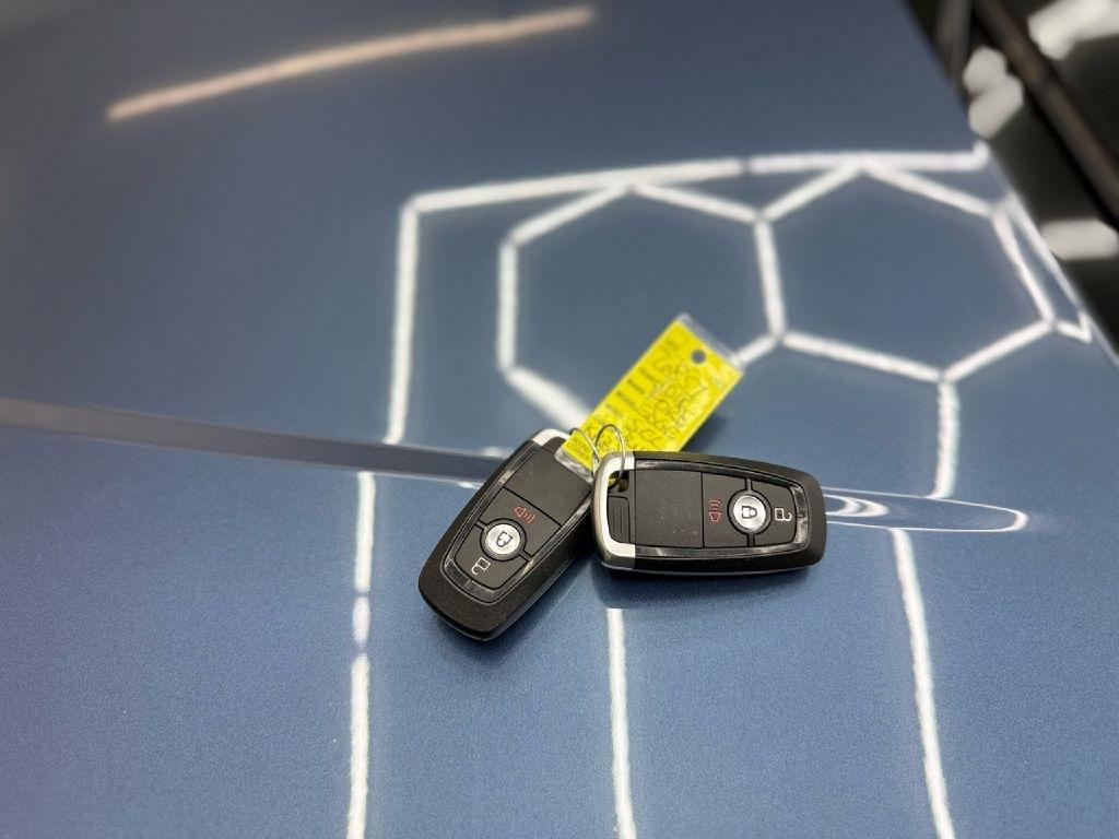 Ford Edge SEL AWD 2019