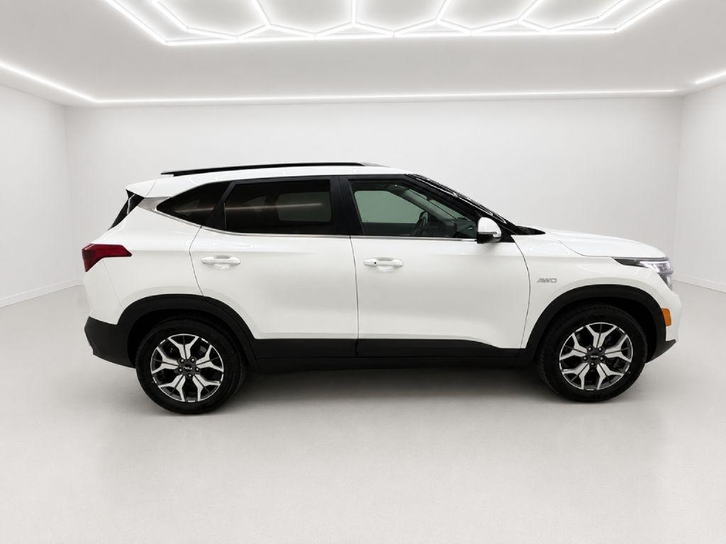 Kia Seltos EX 2022