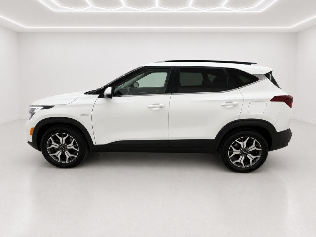 Kia Seltos EX 2022