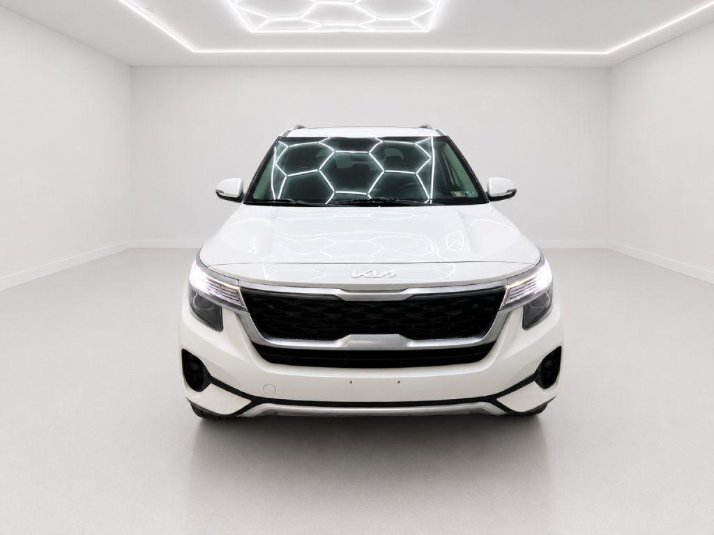 Kia Seltos EX 2022