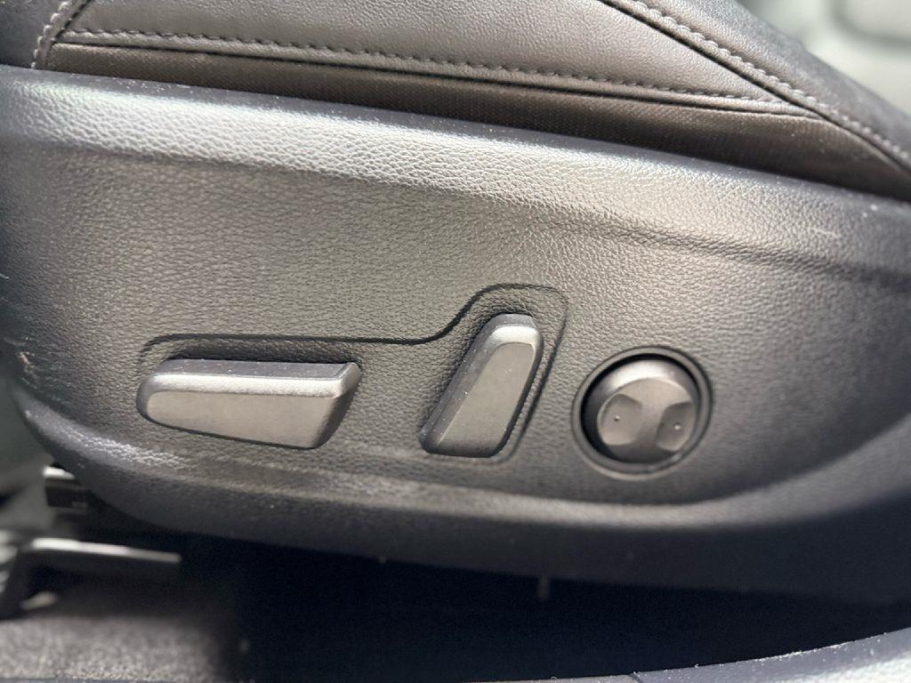 Kia Seltos EX 2022