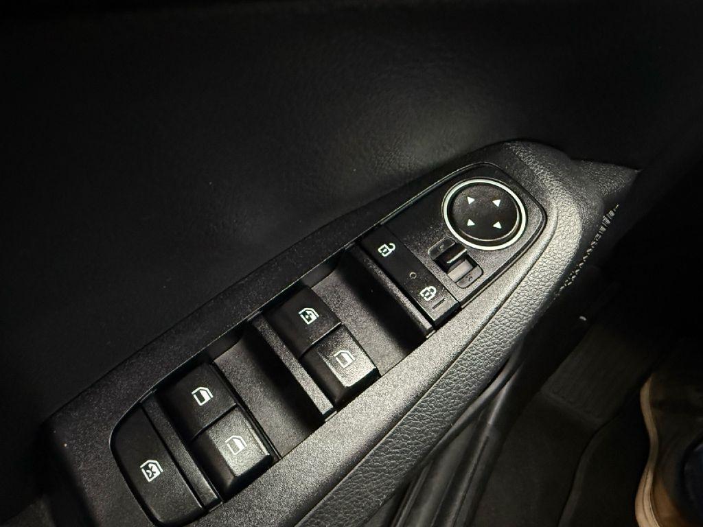 Kia Seltos EX 2022