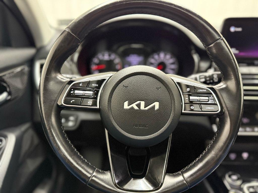 Kia Seltos EX 2022