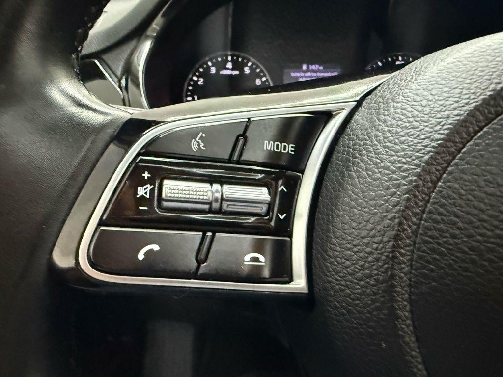 Kia Seltos EX 2022