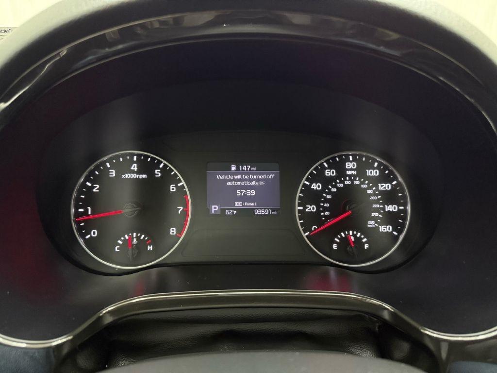 Kia Seltos EX 2022