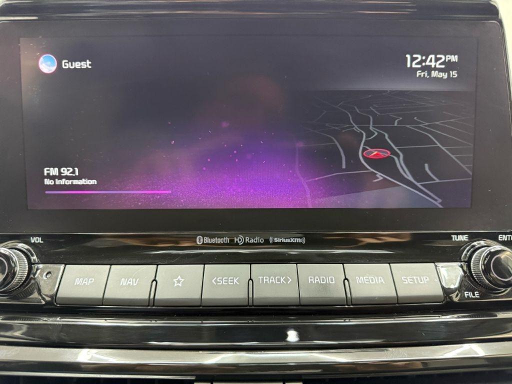 Kia Seltos EX 2022