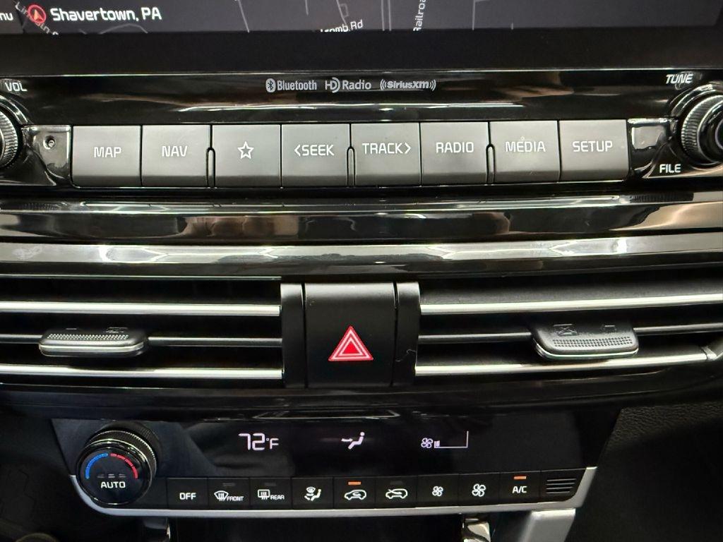 Kia Seltos EX 2022
