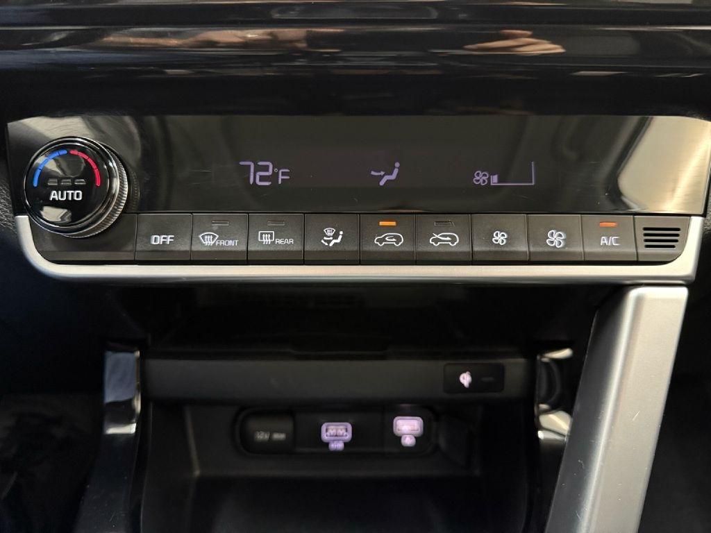 Kia Seltos EX 2022