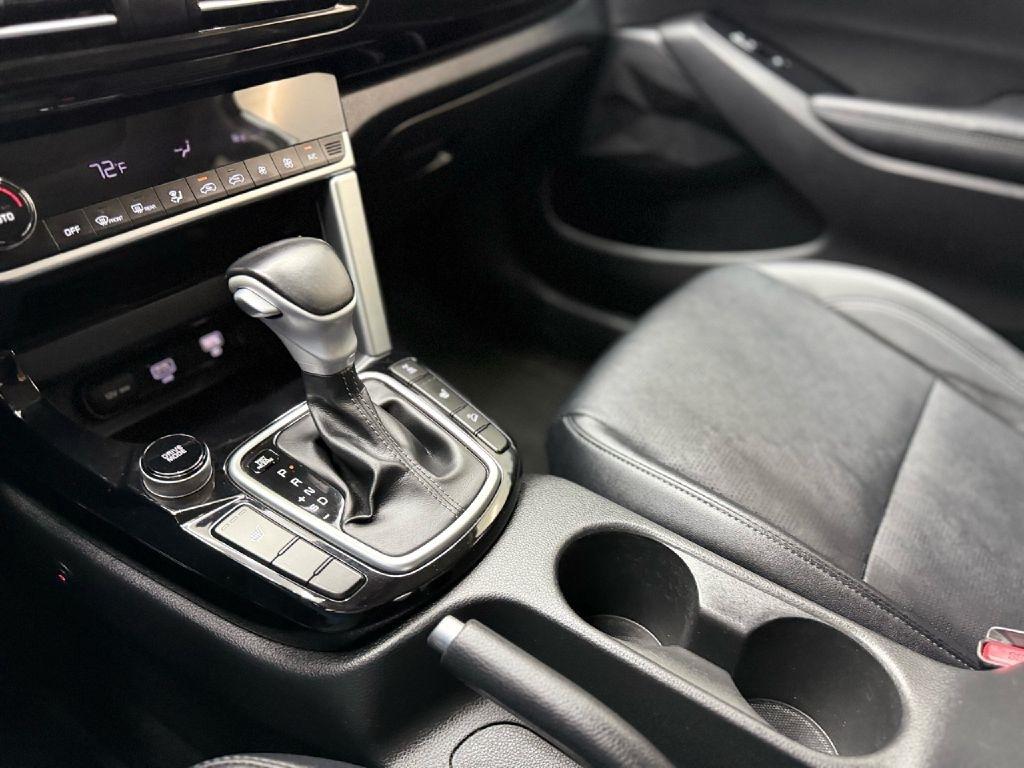 Kia Seltos EX 2022