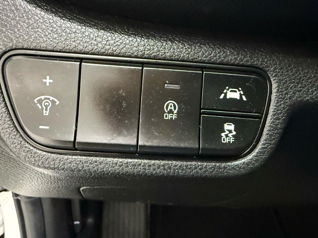 Kia Seltos EX 2022
