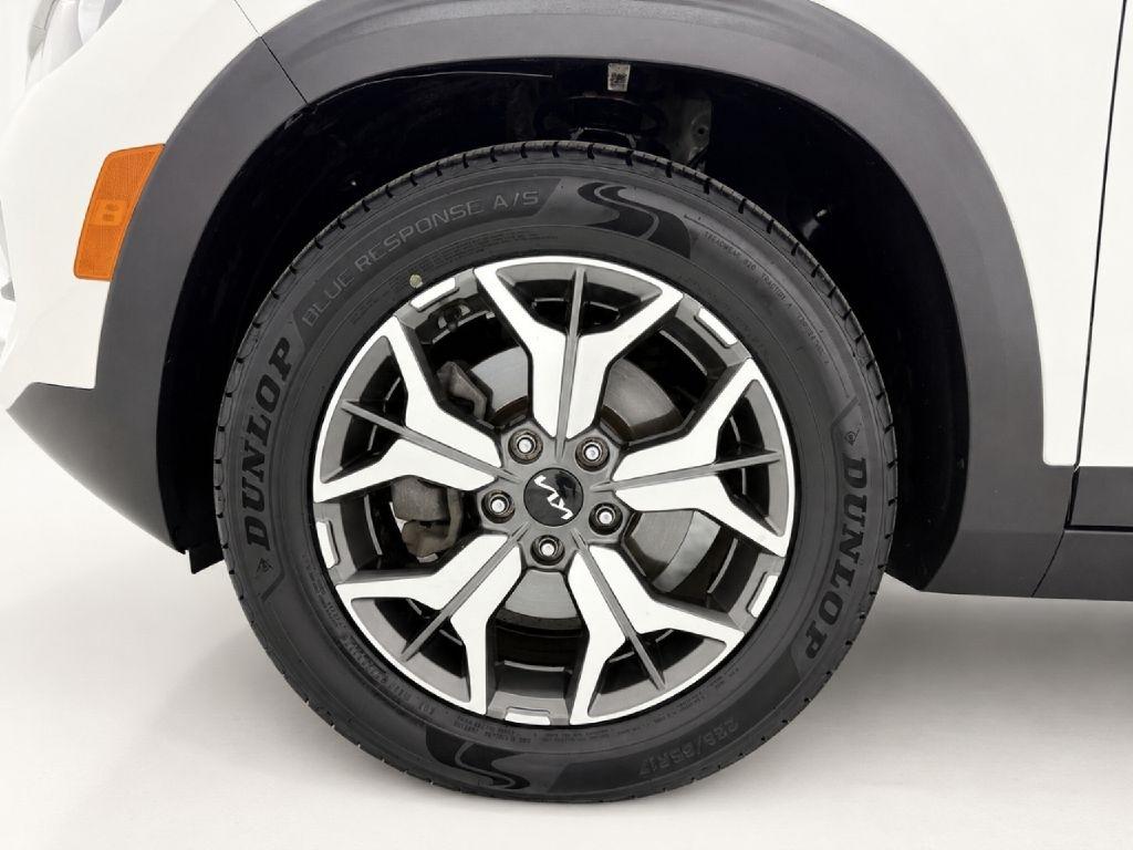 Kia Seltos EX 2022