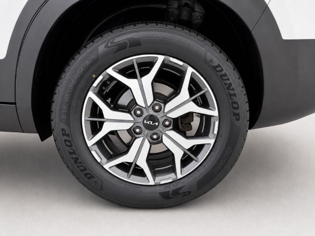 Kia Seltos EX 2022