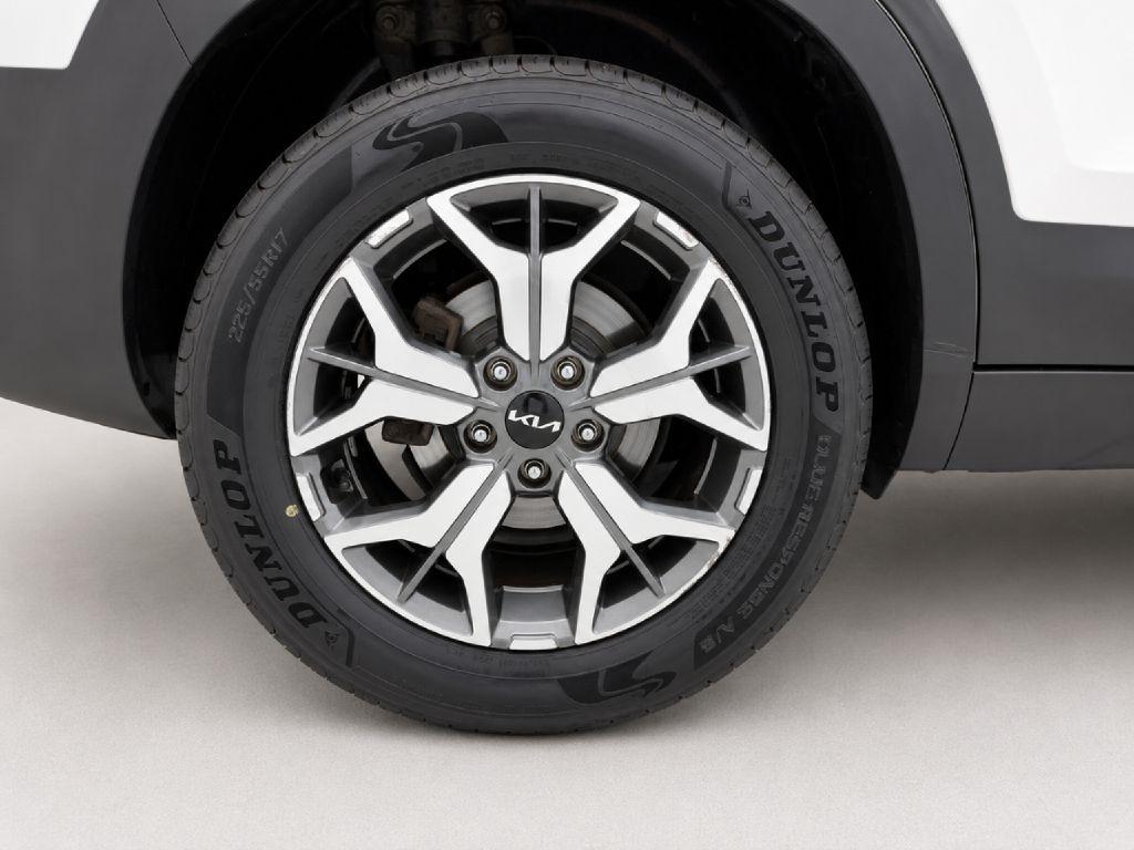 Kia Seltos EX 2022