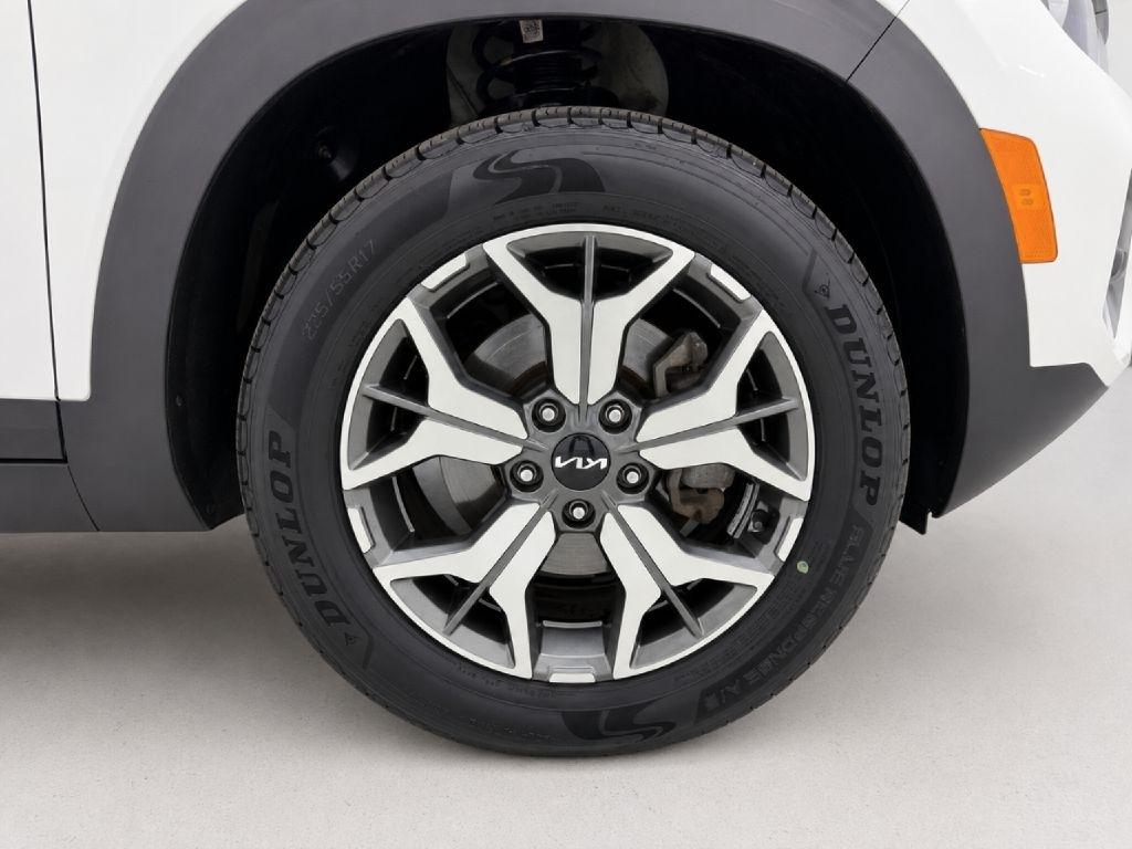 Kia Seltos EX 2022