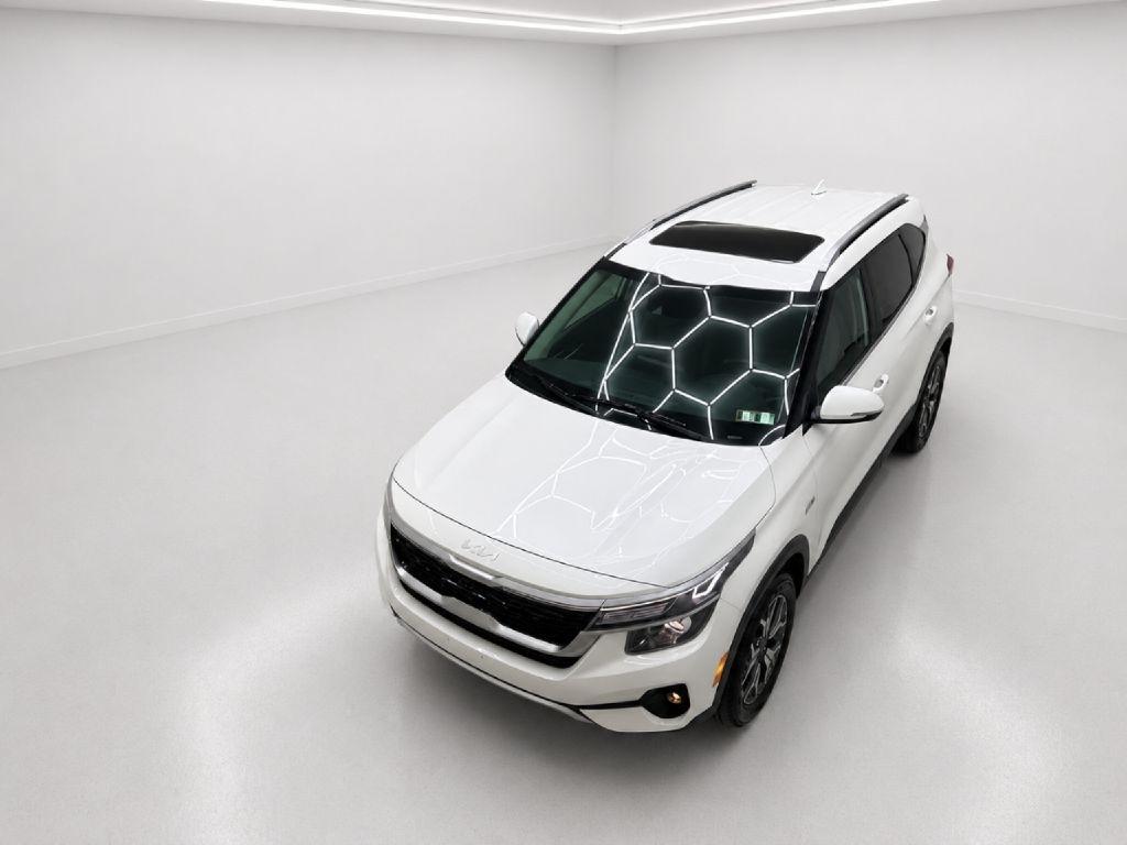 Kia Seltos EX 2022