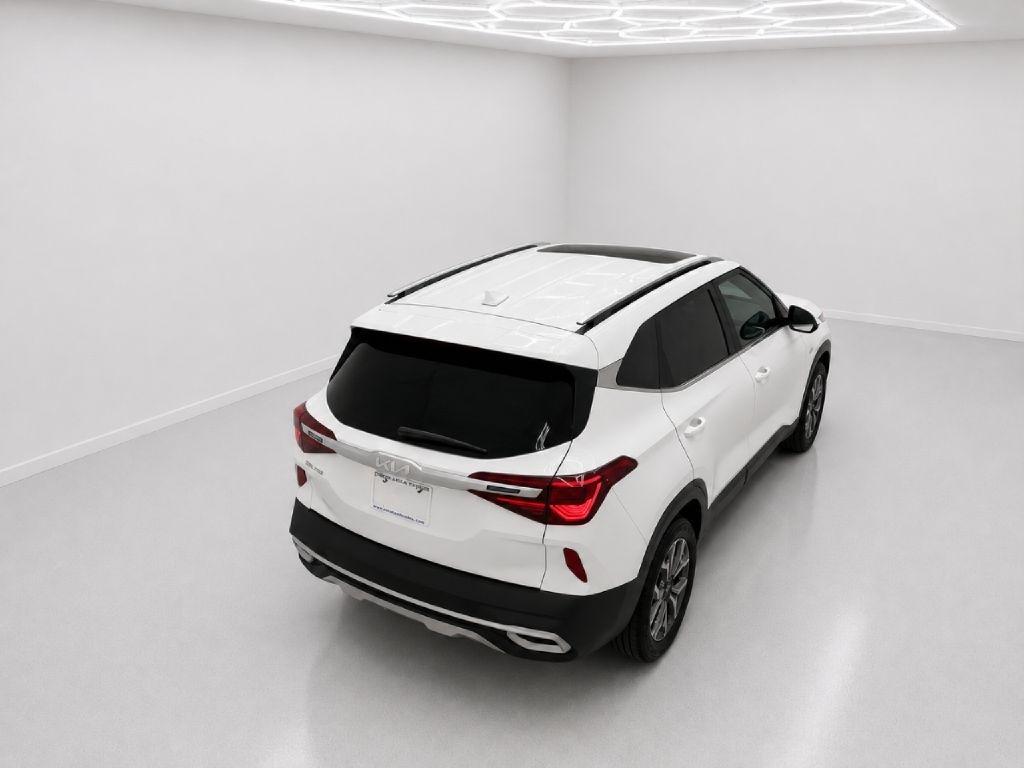 Kia Seltos EX 2022