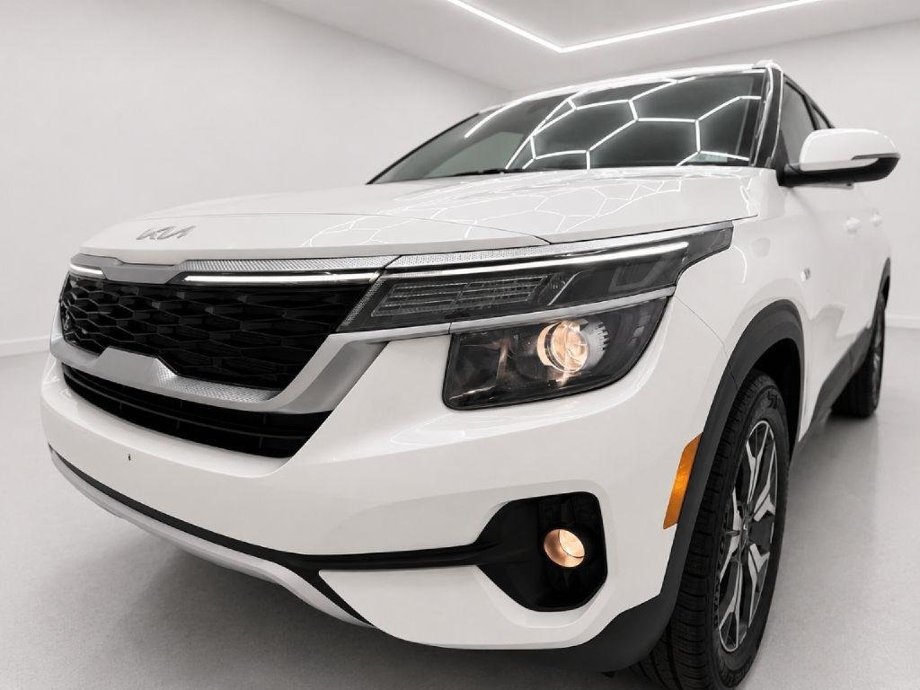 Kia Seltos EX 2022