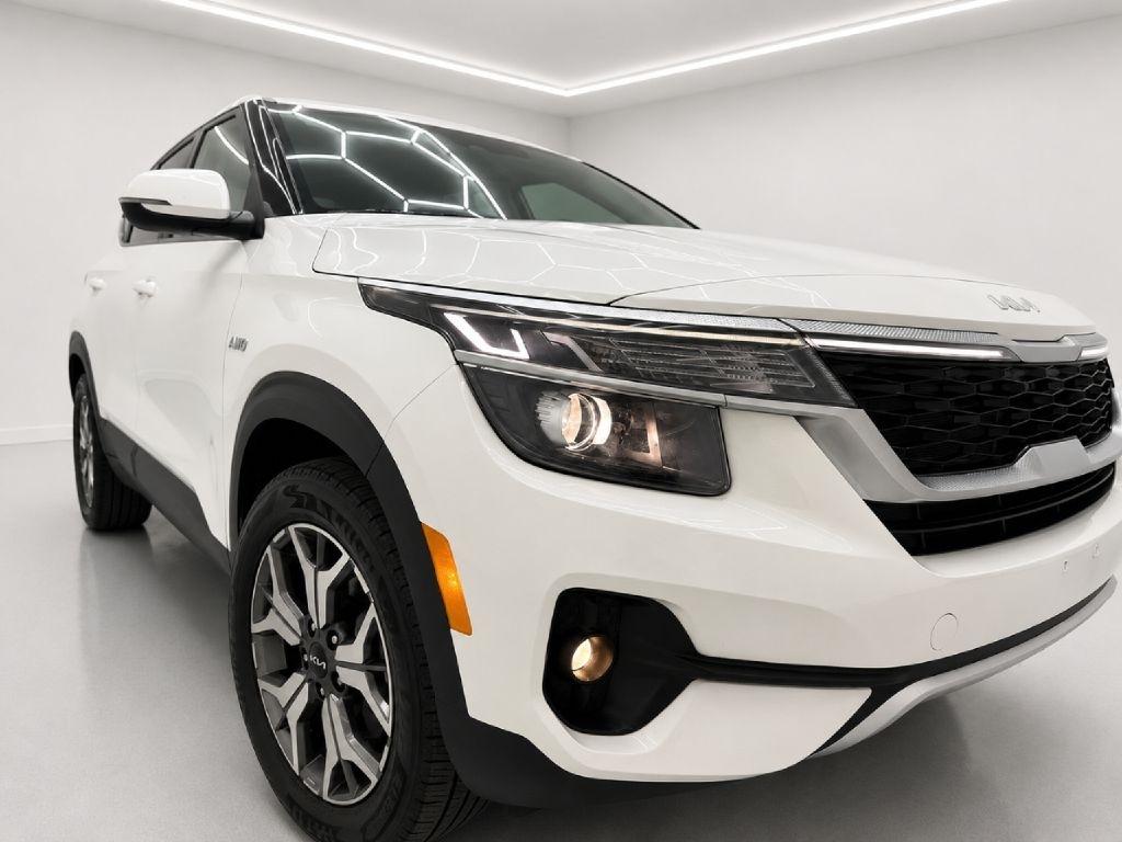 Kia Seltos EX 2022