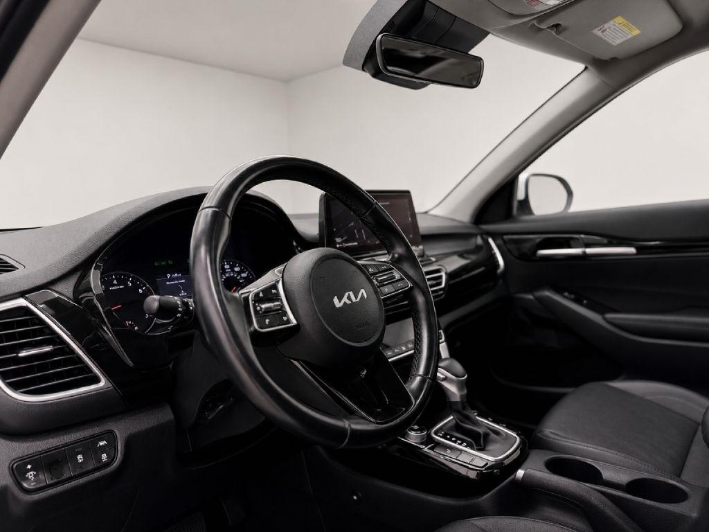 Kia Seltos EX 2022