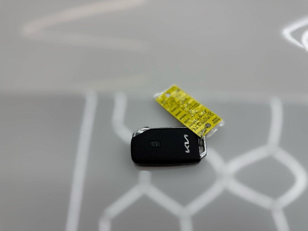 Kia Seltos EX 2022