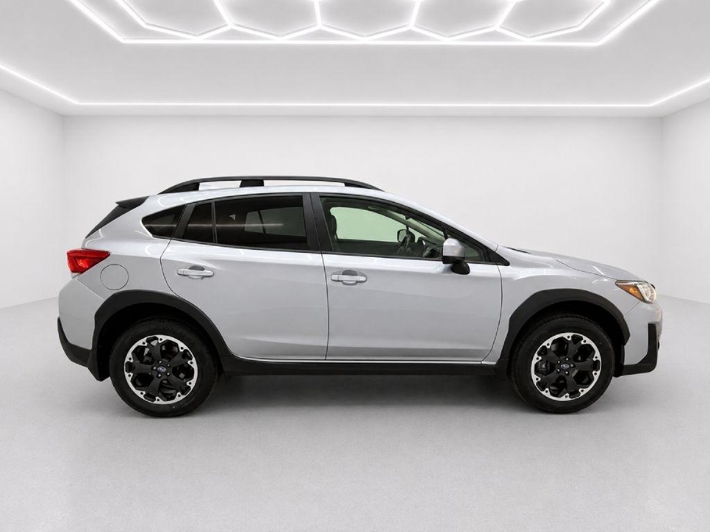 Subaru Crosstrek 2.0i Premium CVT 2021