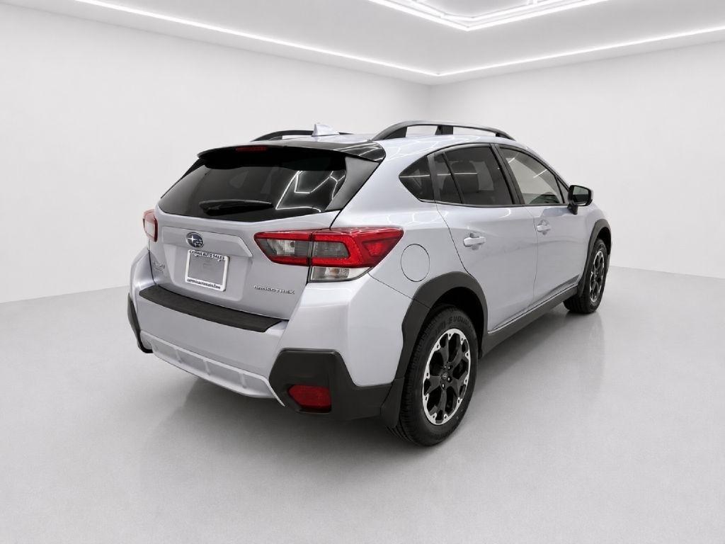 Subaru Crosstrek 2.0i Premium CVT 2021