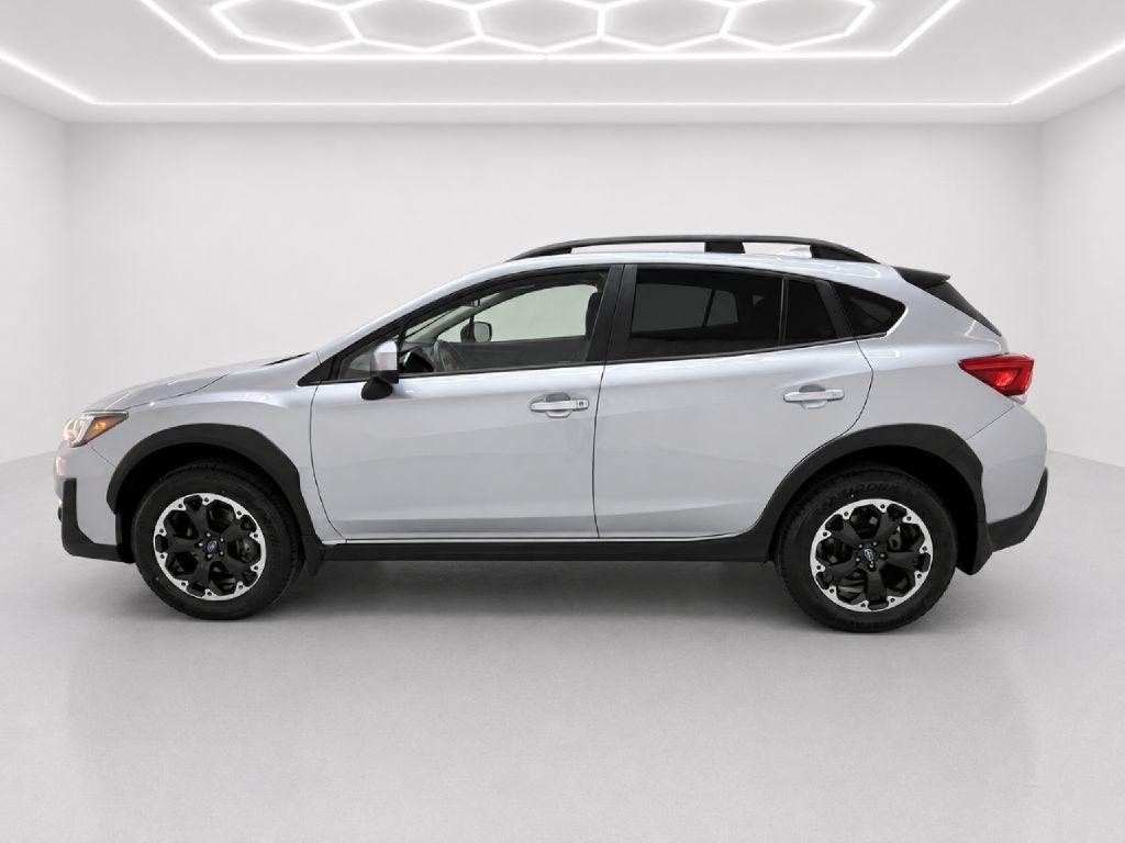 Subaru Crosstrek 2.0i Premium CVT 2021