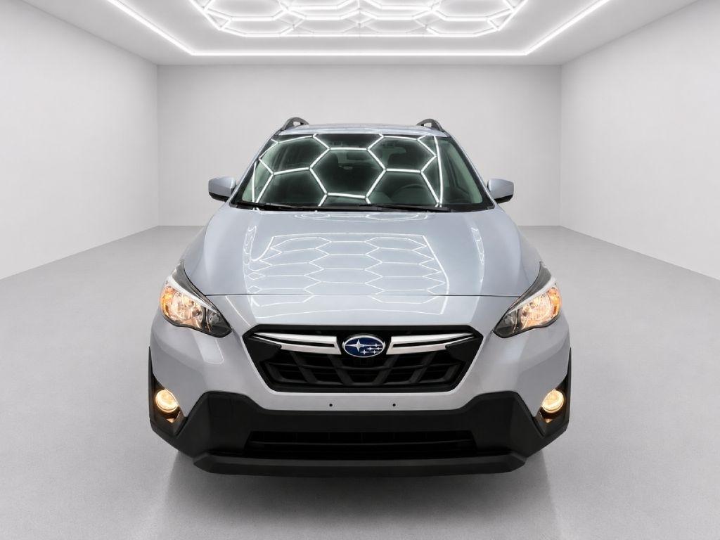 Subaru Crosstrek 2.0i Premium CVT 2021