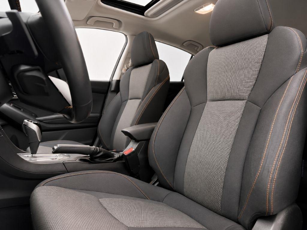 Subaru Crosstrek 2.0i Premium CVT 2021