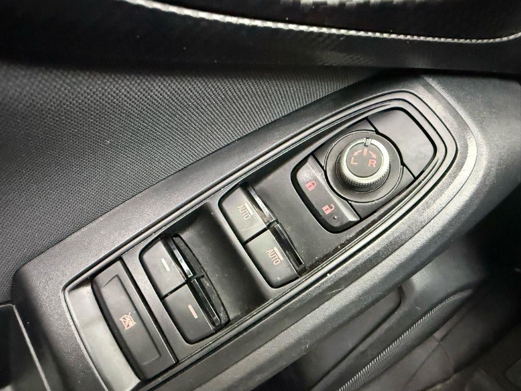 Subaru Crosstrek 2.0i Premium CVT 2021