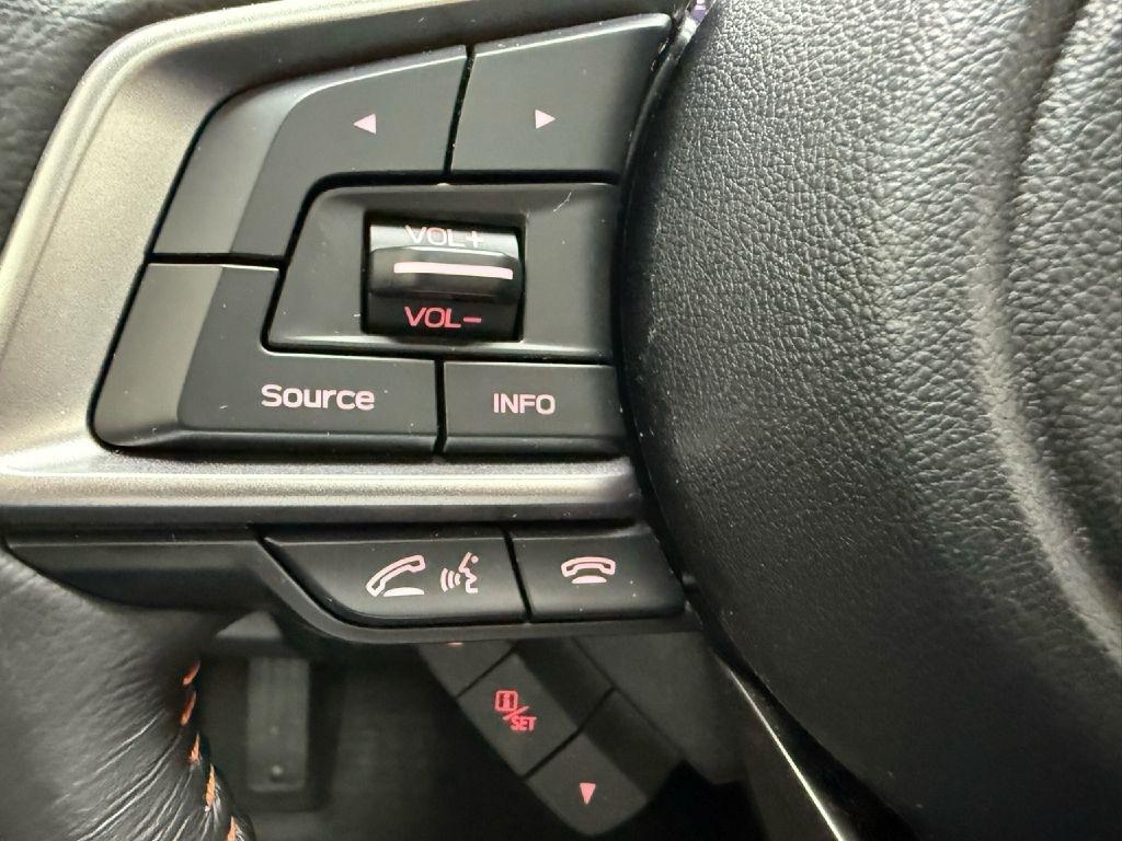 Subaru Crosstrek 2.0i Premium CVT 2021