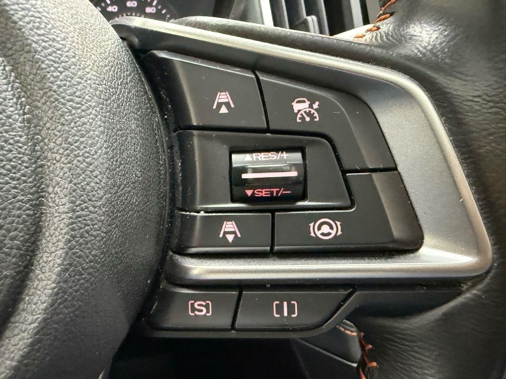 Subaru Crosstrek 2.0i Premium CVT 2021