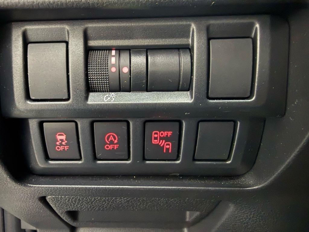 Subaru Crosstrek 2.0i Premium CVT 2021