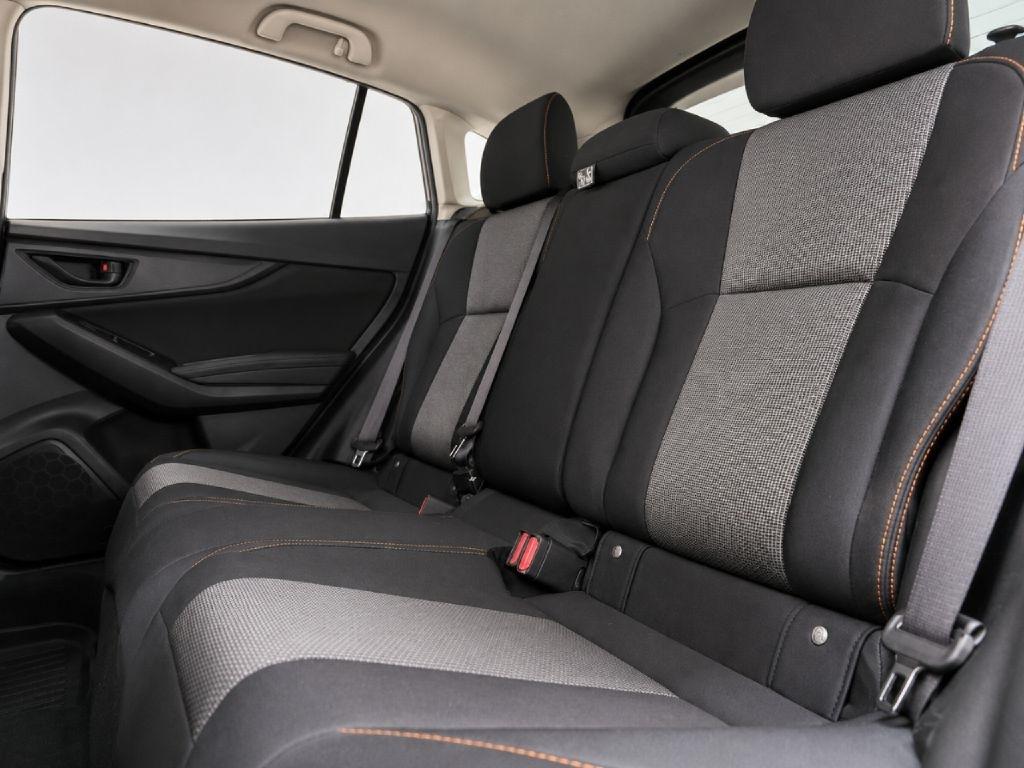 Subaru Crosstrek 2.0i Premium CVT 2021
