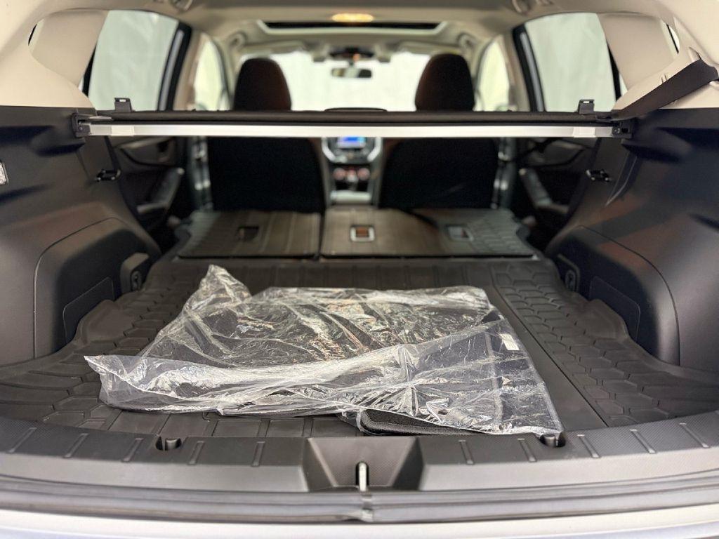 Subaru Crosstrek 2.0i Premium CVT 2021