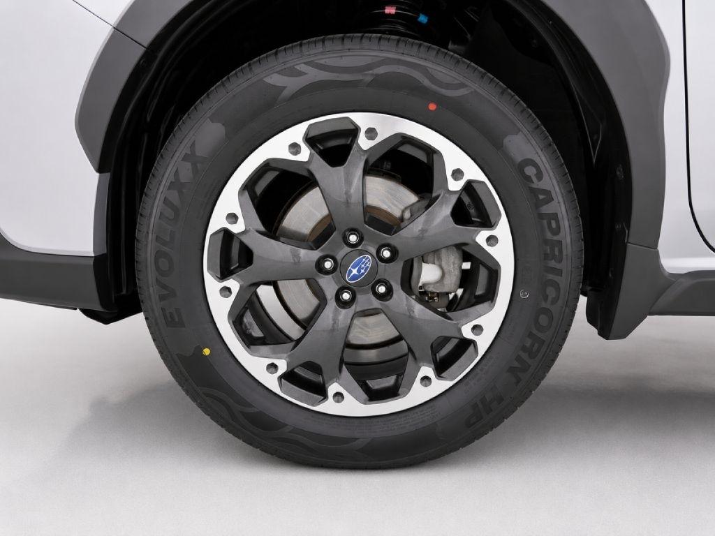 Subaru Crosstrek 2.0i Premium CVT 2021