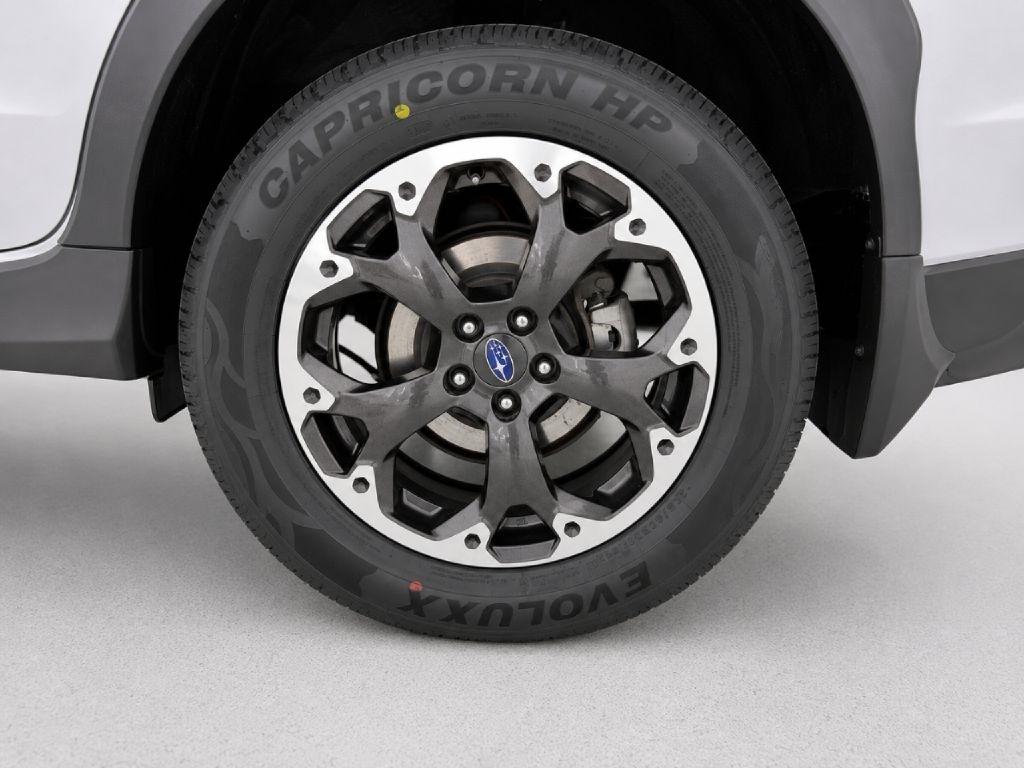 Subaru Crosstrek 2.0i Premium CVT 2021