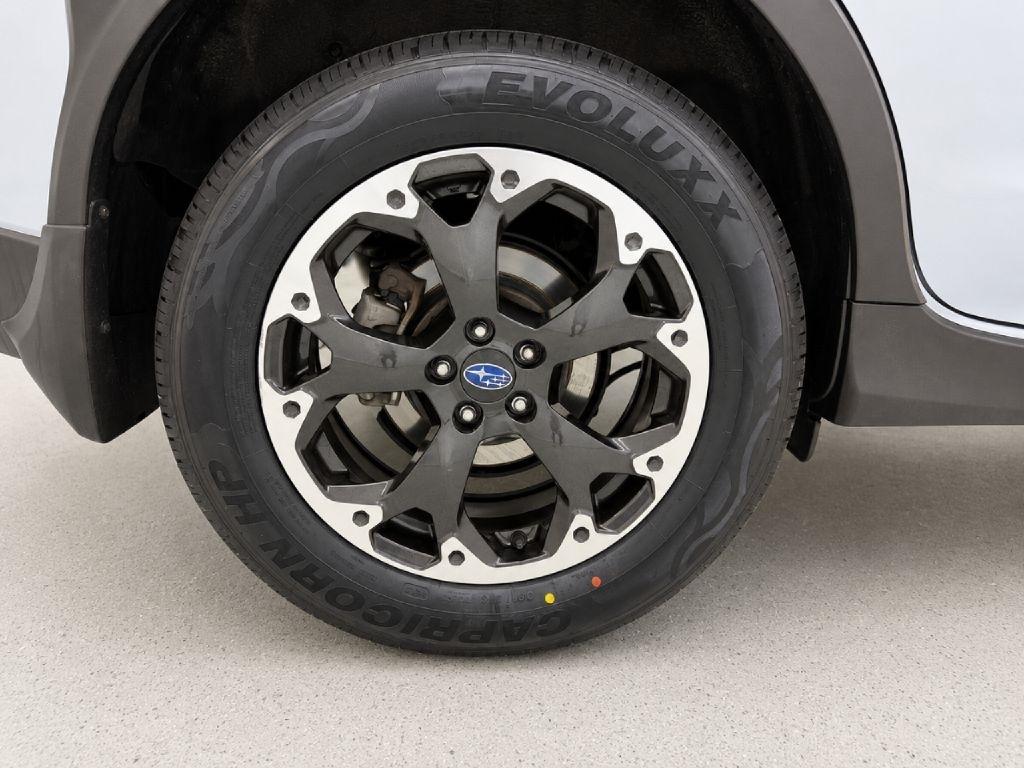 Subaru Crosstrek 2.0i Premium CVT 2021