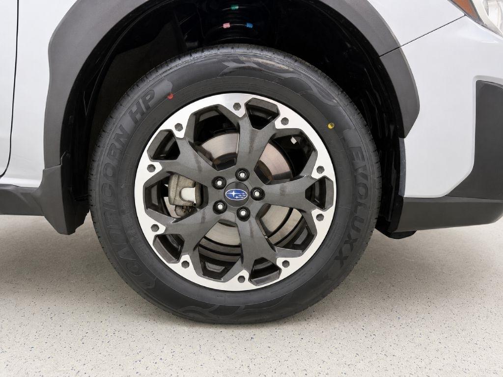 Subaru Crosstrek 2.0i Premium CVT 2021
