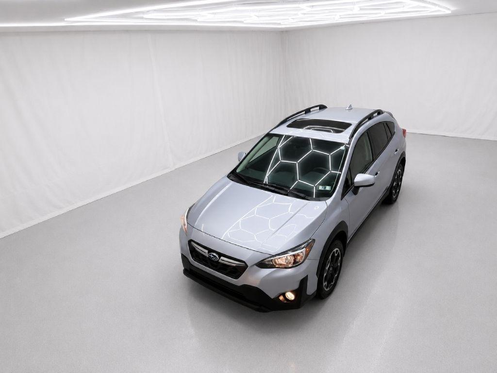 Subaru Crosstrek 2.0i Premium CVT 2021