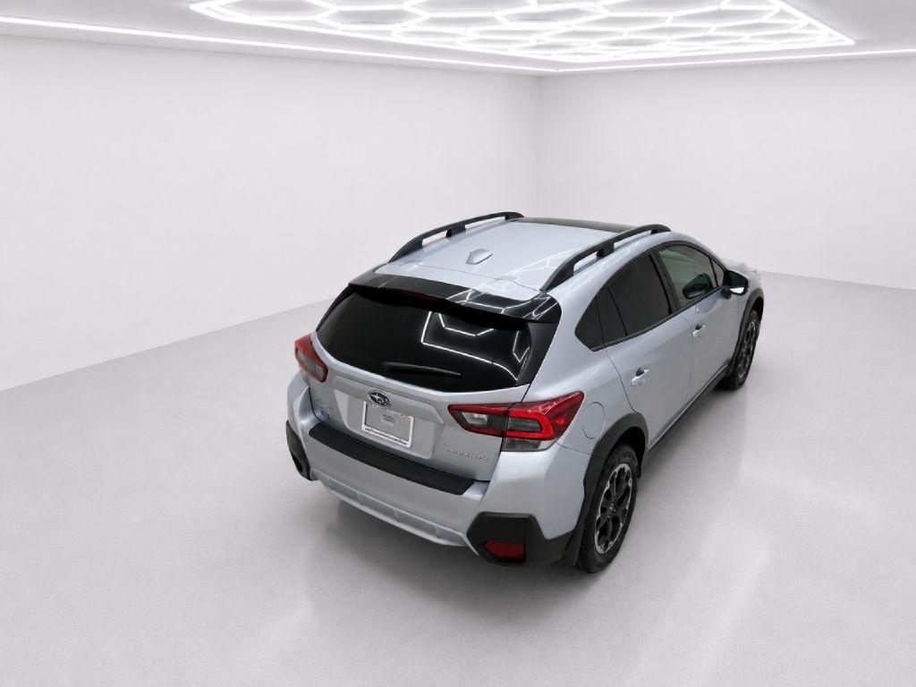 Subaru Crosstrek 2.0i Premium CVT 2021