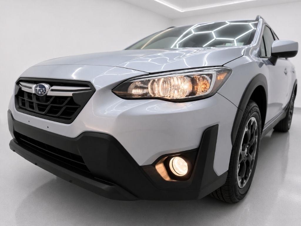 Subaru Crosstrek 2.0i Premium CVT 2021