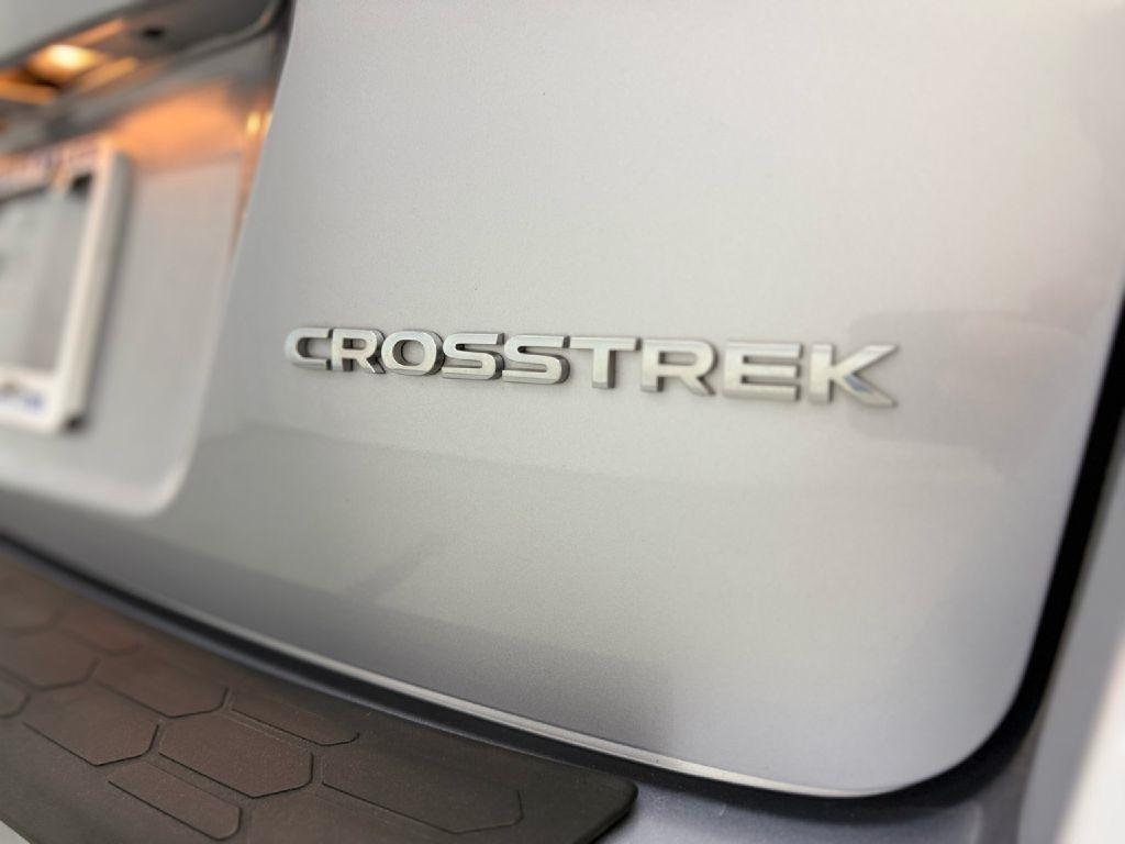 Subaru Crosstrek 2.0i Premium CVT 2021