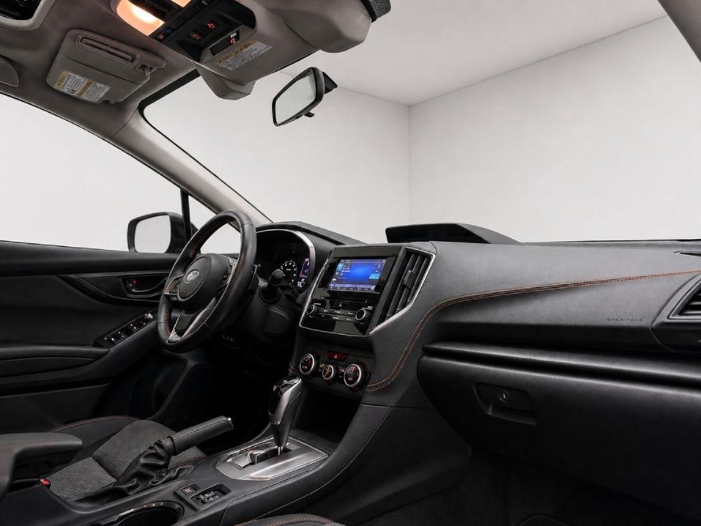 Subaru Crosstrek 2.0i Premium CVT 2021