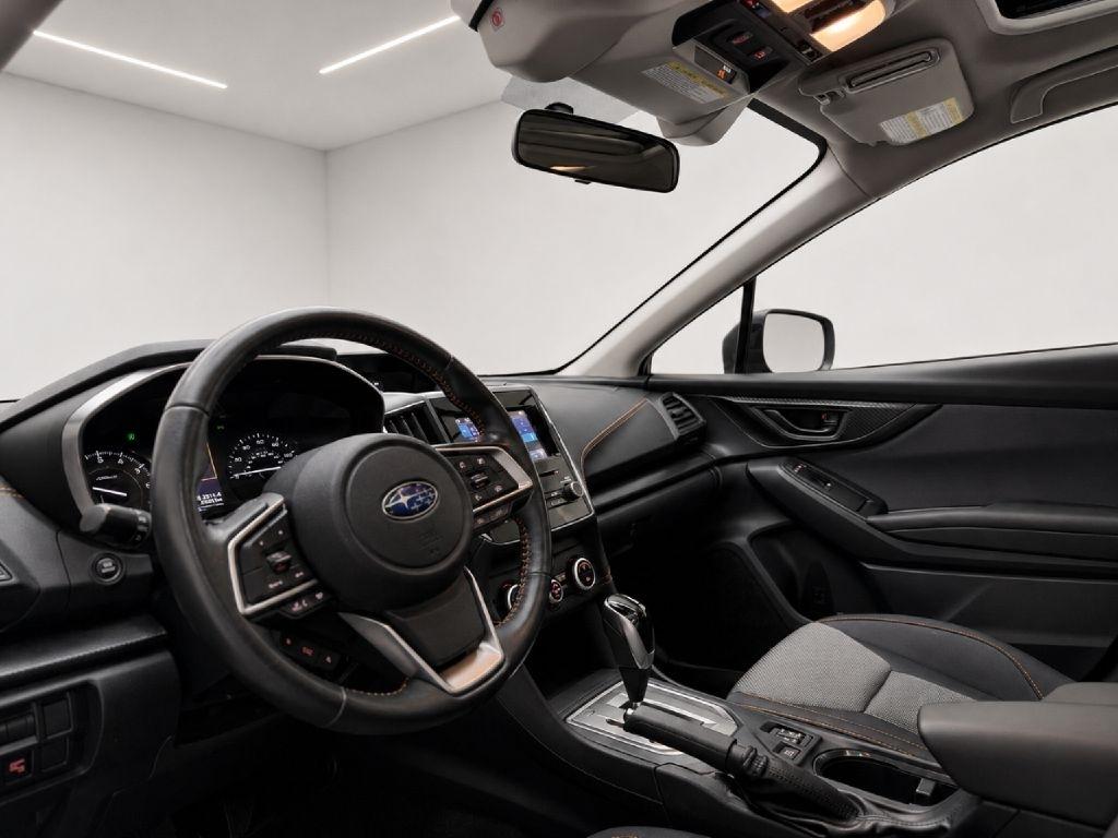 Subaru Crosstrek 2.0i Premium CVT 2021
