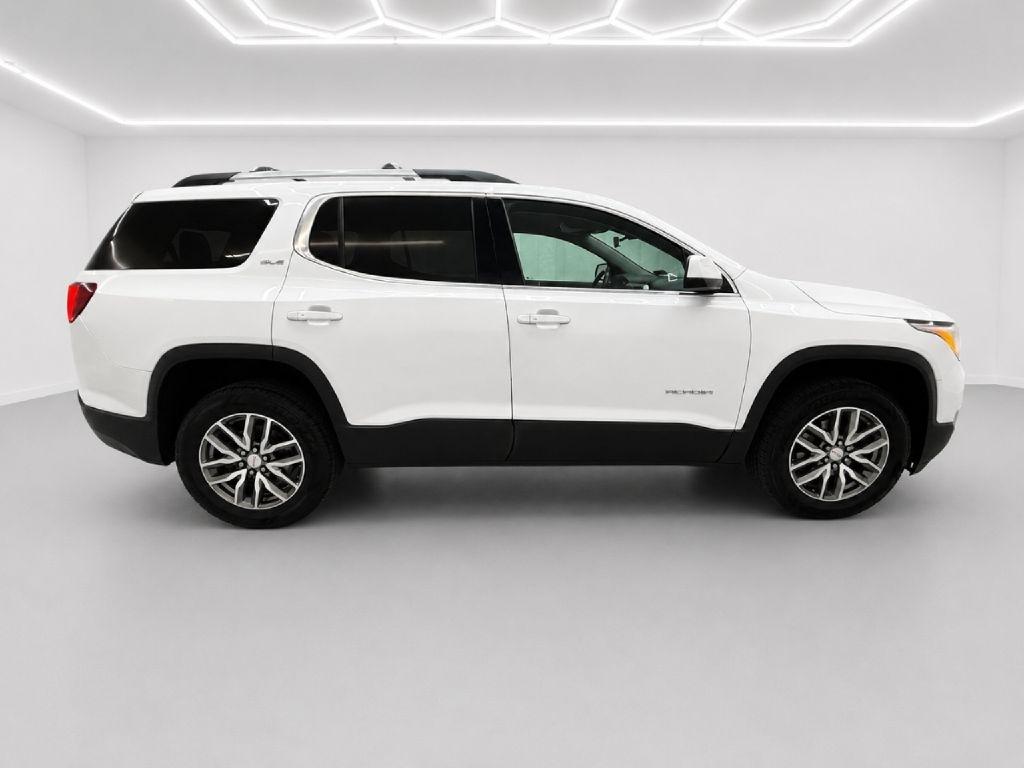 GMC Acadia SLE-2 AWD 2019