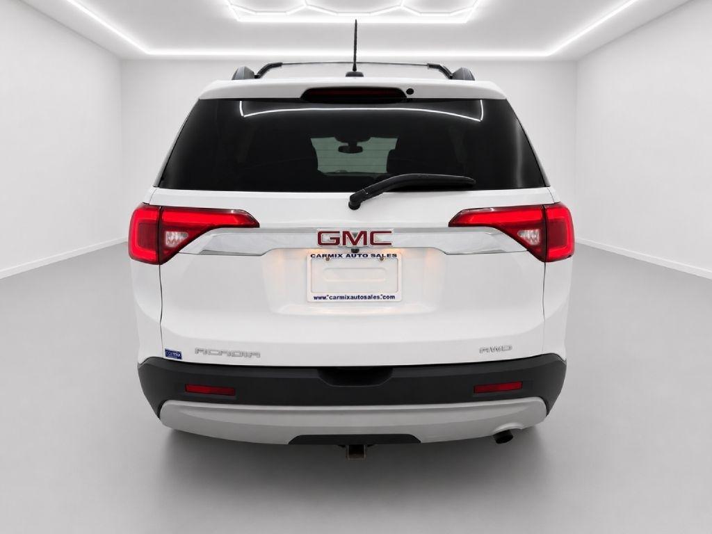 GMC Acadia SLE-2 AWD 2019