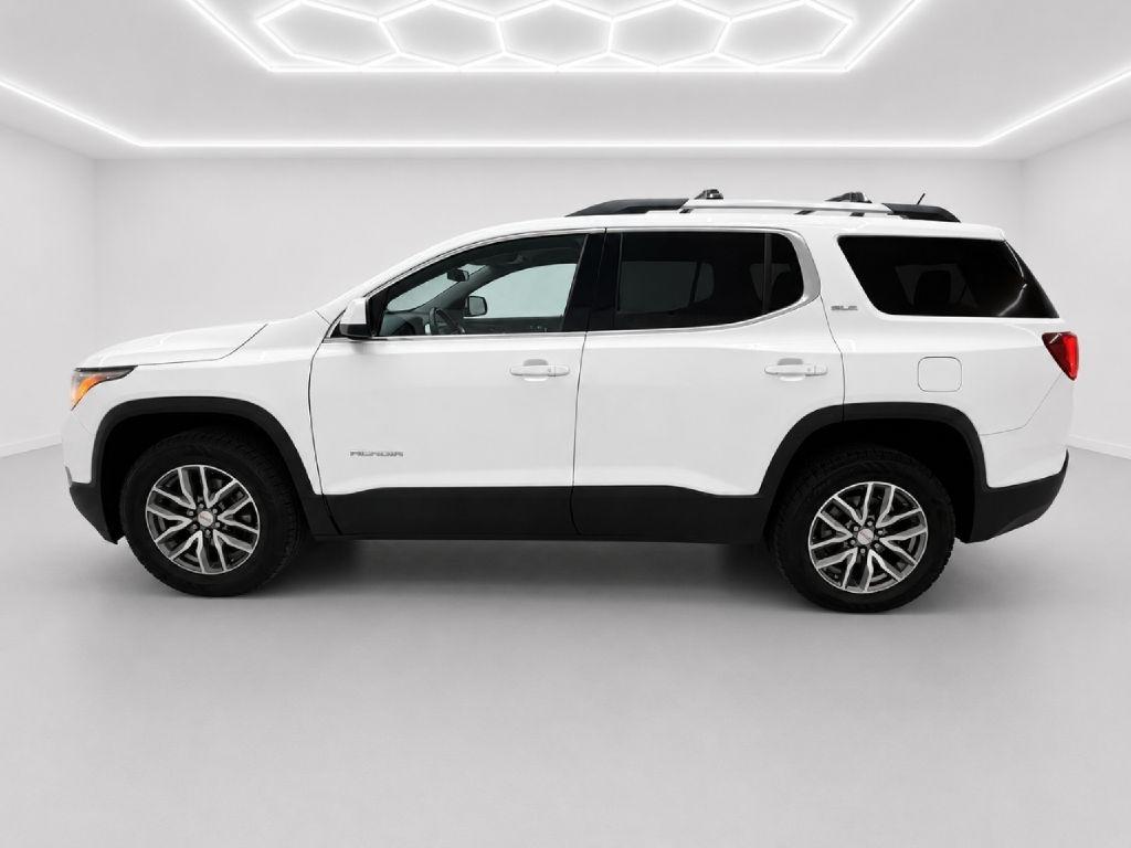 GMC Acadia SLE-2 AWD 2019