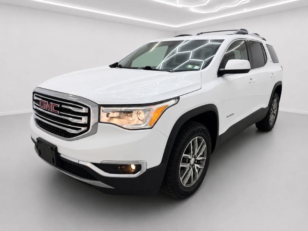 GMC Acadia SLE-2 AWD 2019