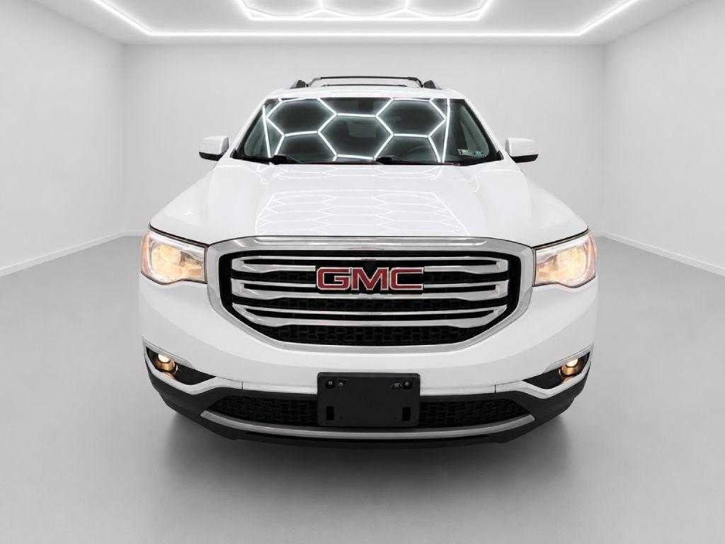 GMC Acadia SLE-2 AWD 2019